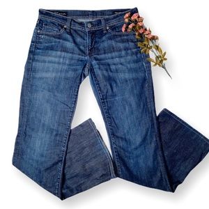 Citizens Of Humanity | Ingrid Stretch Jean